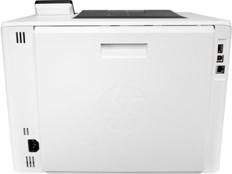 HP M455dn Color Laserjet Enterprise Print Only 3YW - 3PZ95A