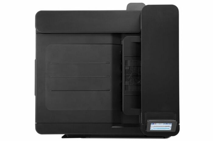HP Color Laserjet Enterprise M855xh Ethernet Printer [ Print ] 1.5GB 800MHz 3YW - A2W78A