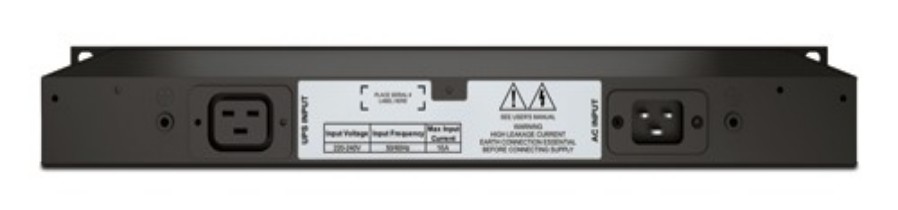 APC 3000VA Filter - MARINE ( SURT023M )